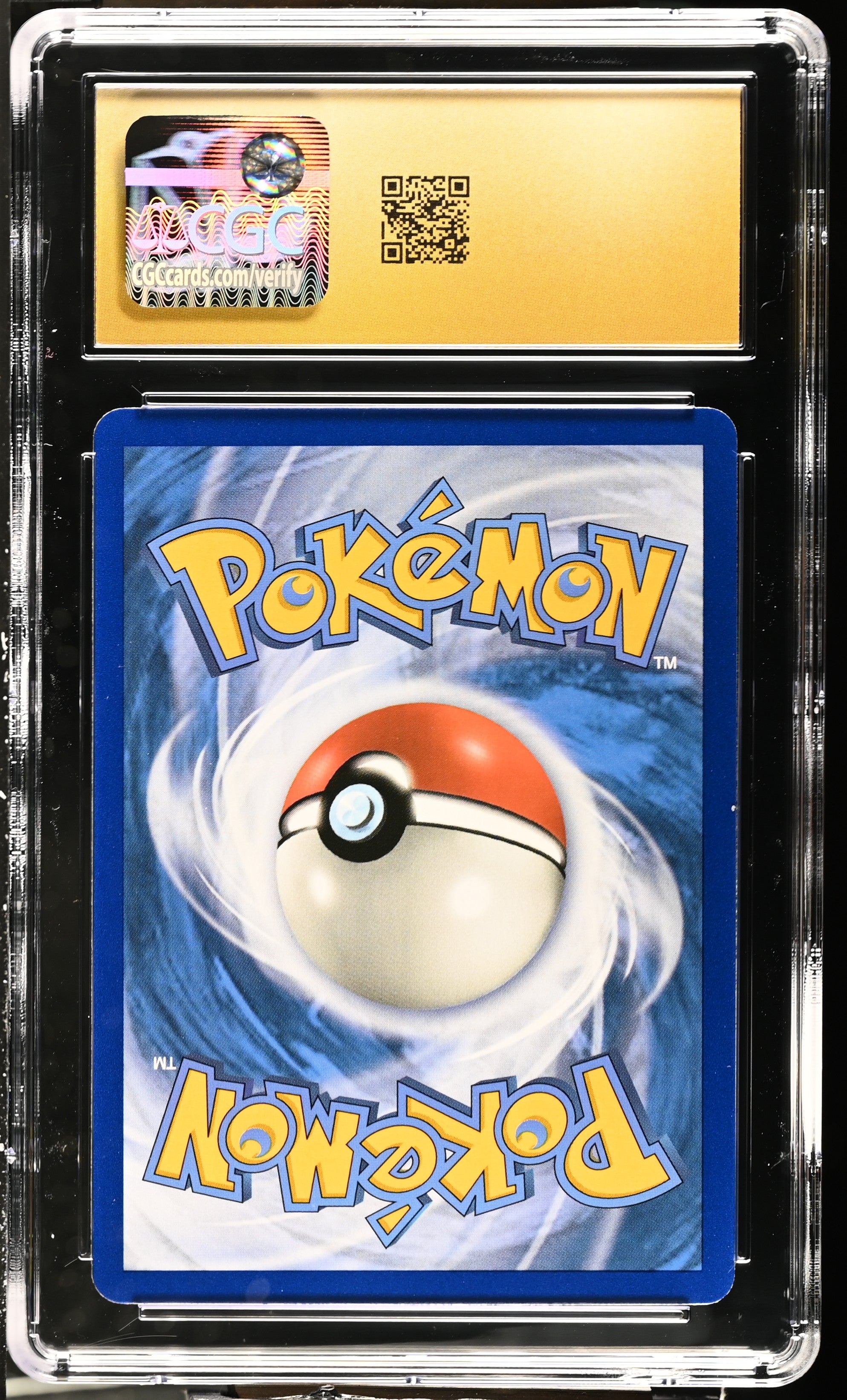 2019 Pokemon Cosmic Eclipse Guzma & Hala Holo Ultra Rare CGC 10 #229/236